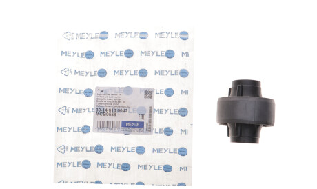 Фото 2 - Рычаг MEYLE 30146100042