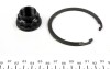 Підшипник маточини (передньої) Toyota Avensis 97-08/Corolla 97-07 (40х74х42) - (9008036087, 9008036136, 9036340066) MEYLE 30-14 650 0001 (фото 4)