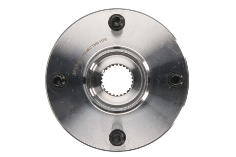 Фото 3 - Ступица MEYLE 30-14 652 0002 (30146520002)