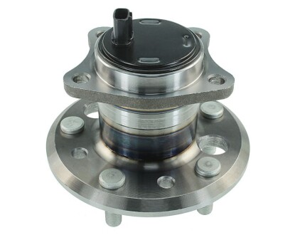 Фото 2 - Ступица MEYLE 30-14 750 0013 (30147500013)