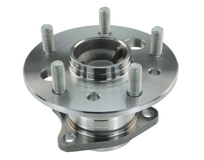 Фото 3 - Ступица MEYLE 30-14 750 0013 (30147500013)