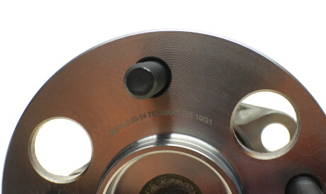 Фото 2 - Ступиця MEYLE 30-14 752 0001 (30147520001)