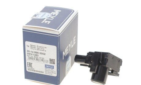 Фото 2 - Автозапчастина MEYLE 30-14 895 0002 (30148950002)