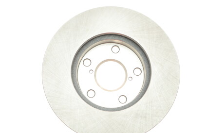 Фото 2 - Тормозной диск MEYLE 30-15 521 0067 (30155210067)