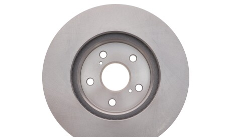 Фото 3 - Гальмівний диск MEYLE 30-15 521 0089 (30155210089)