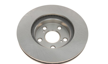 Фото 3 - Тормозной диск MEYLE 30155210109