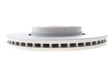 Фото 4 - Гальмівний диск MEYLE 30-15 521 0119/PD (30155210119PD)