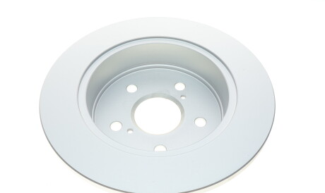 Фото 2 - Гальмівний диск MEYLE 30-15 523 0102/PD (30155230102PD)