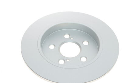 Фото 2 - Тормозной диск MEYLE 30-15 523 0107/PD (30155230107PD)
