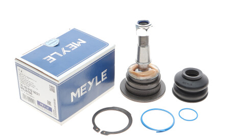 Фото 2 - Шаровая опора MEYLE 30-16 010 0021 (30160100021)