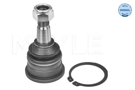 Фото 2 - Шарова опора MEYLE 30-16 010 0069 (30160100069)