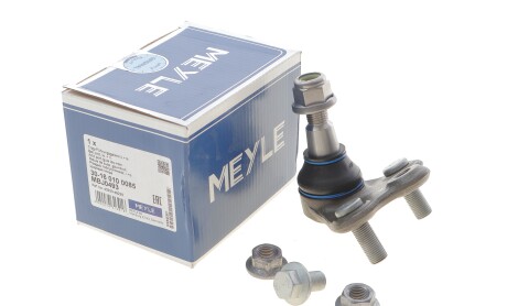 Фото 2 - Автозапчасть MEYLE 30160100085