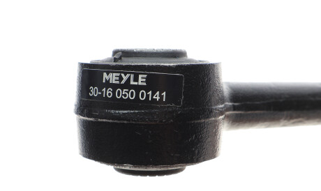 Фото 3 - Рычаг MEYLE 30-16 050 0141 (30160500141)