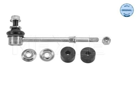 Фото 3 - Стійка стабілізатора MEYLE 30-16 060 0031 (30160600031)