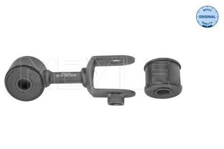 Фото 3 - Стойка стабилизатора MEYLE 30-16 060 0034 (30160600034)