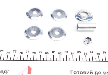 Фото 2 - Стійка стабілізатора MEYLE 30-16 060 0038 (30160600038)