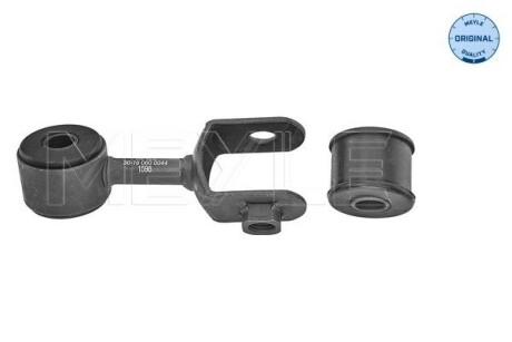 Фото 2 - Стійка стабілізатора MEYLE 30-16 060 0044 (30160600044)