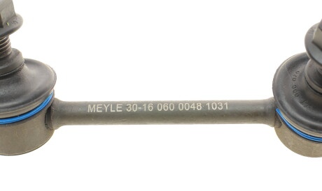 Фото 2 - Стійка стабілізатора MEYLE 30-16 060 0048 (30160600048)