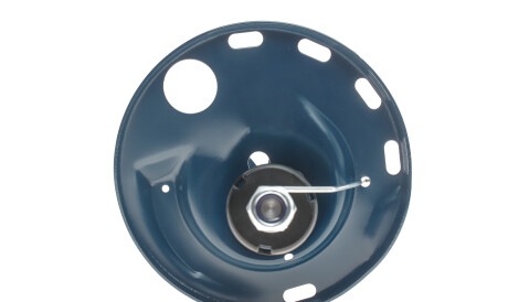 Фото 3 - Стійка амортизатору (амортизатор) MEYLE 30266230015