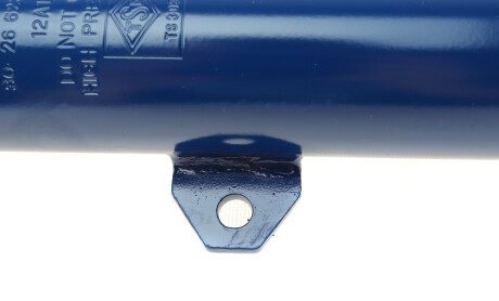 Фото 5 - Стійка амортизатору (амортизатор) MEYLE 30-26 623 0029 (30266230029)