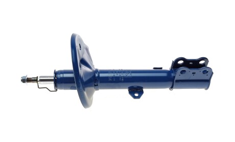 Фото 7 - Стійка амортизатору (амортизатор) MEYLE 30-26 623 0029 (30266230029)