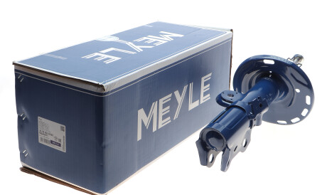 Фото 2 - Стійка амортизатору (амортизатор) MEYLE 30266230035