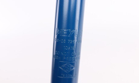 Фото 3 - Стійка амортизатору (амортизатор) MEYLE 30-26 725 0005 (30267250005)