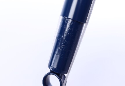 Фото 3 - Стійка амортизатору (амортизатор) MEYLE 30-26 725 0009 (30267250009)