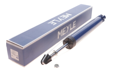 Фото 2 - Стойка амортизатору (амортизатор) MEYLE 30267250011