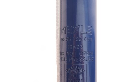 Фото 3 - Стойка амортизатору (амортизатор) MEYLE 30267250011