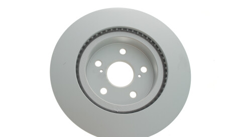 Фото 2 - Тормозной диск MEYLE 30-83 521 0136/PD (30835210136PD)