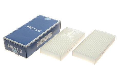 Фото 2 - Фільтр салону MEYLE 31-12 319 0004/S (31123190004S)