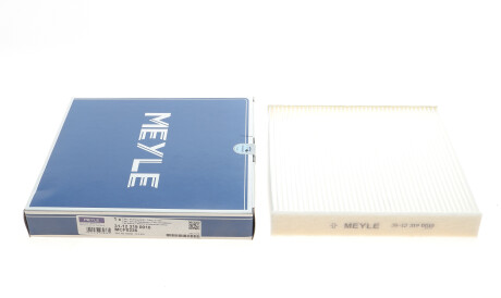 Фото 2 - Фільтр салону MEYLE 31-12 319 0010 (31123190010)