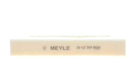 Фото 3 - Фільтр салону MEYLE 31-12 319 0010 (31123190010)