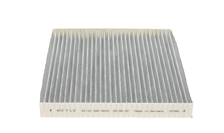 Фото 3 - Фільтр салону MEYLE 31-12 320 0012 (31123200012)