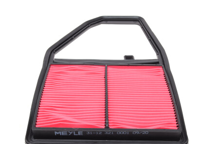 Фото 2 - Воздушный фильтр MEYLE 31-12 321 0001 (31123210001)