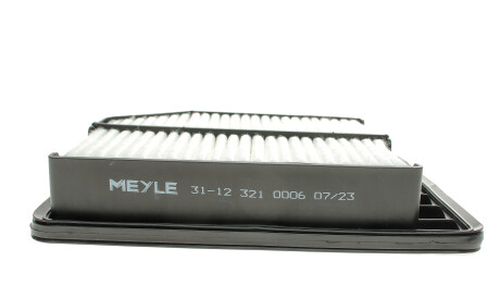 Фото 3 - Повітряний фільтр MEYLE 31-12 321 0006 (31123210006)