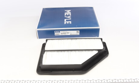 Фото 3 - Повітряний фільтр MEYLE 31-12 321 0008 (31123210008)