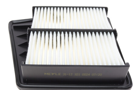 Фото 3 - Воздушный фильтр MEYLE 31-12 321 0024 (31123210024)
