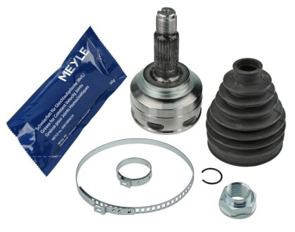 Фото 4 - ШРУС MEYLE 31-14 498 0021 (31144980021)