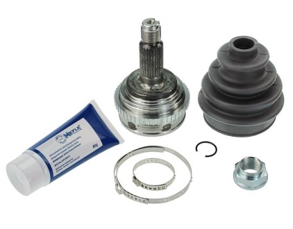 Фото 4 - ШРУС MEYLE 31-14 498 0025 (31144980025)