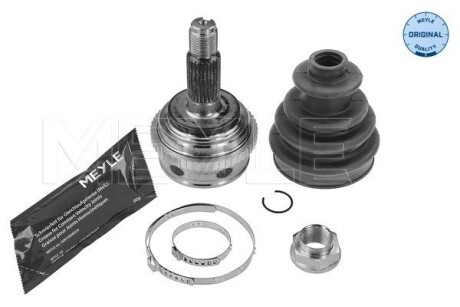 Фото 2 - ШРУС MEYLE 31-14 498 0027