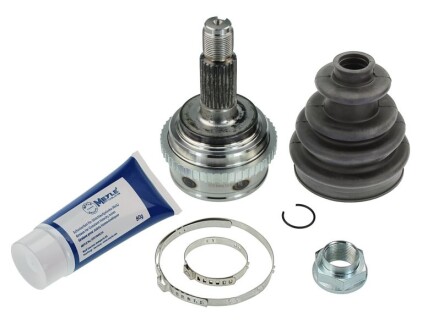 Фото 4 - ШРУС MEYLE 31-14 498 0027