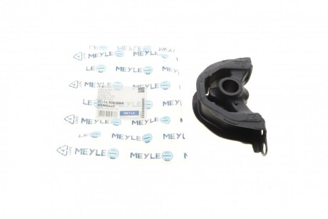 Подушка двигуна (передня) (R) Honda Civic 1.4-1.8 91-01 - (50841SR0003, 50841SR3030, 50841SR3020) MEYLE 31-14 508 0044