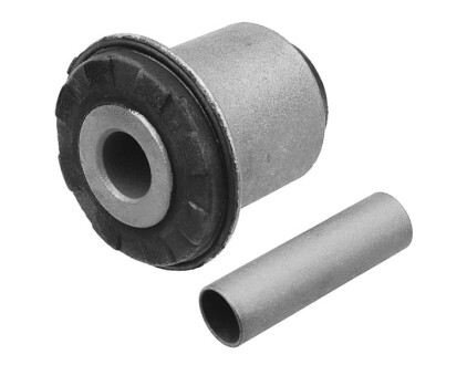 Фото 2 - Сайлентблок важеля MEYLE 31-14 610 0004 (31146100004)