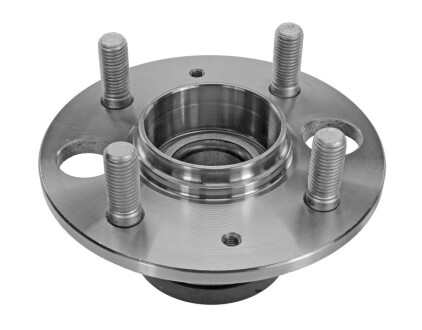 Фото 2 - Ступица MEYLE 31-14 750 0012 (31147500012)