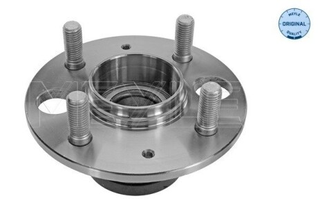 Фото 4 - Ступица MEYLE 31-14 750 0012 (31147500012)