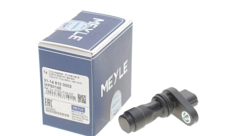 Фото 2 - Автозапчастина MEYLE 31-14 810 0002 (31148100002)