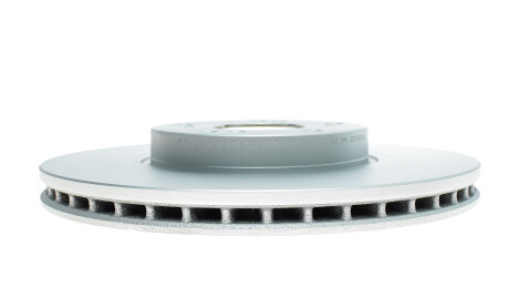 Фото 5 - Гальмівний диск MEYLE 31-15 521 0051/PD (31155210051PD)