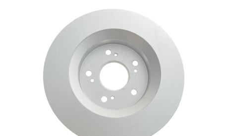 Фото 2 - Гальмівний диск MEYLE 31155210055PD